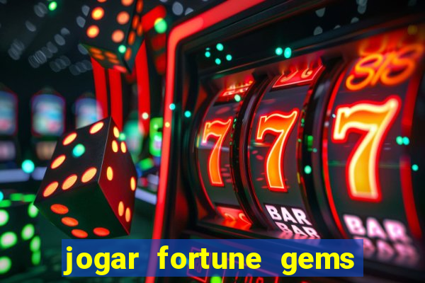 jogar fortune gems 3 demo